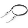 Cisco Cavo Cisco 25Gbase-CU SFP28 rame passivo 1m Nero [SFP-H25G-CU1M=]