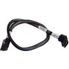 Intel Cavo Intel Cable Kit MiniSAS HD (Base Board a HSBP) [CYPCBLHDHDXXX1]