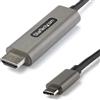 Startech.com Cavo Startech.com usb-C Hdmi 2.0 4K 60Hz 4m [CDP2HDMM4MH]