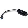 Intertech Adattatore InterTech K104A Nero