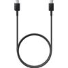 Samsung Cavo Usb Samsung Usb-C a Usb-C 1m Nero [EP-DA705BBEGWW]