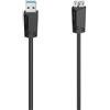 Hama Cavo usb Hama micro 3.0 1.5m [00200627]