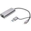 Digitus Adattatore Ethernet Digtus DN-3028