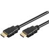 Techly Cavo Techly High Speed HDMI™ con Ethernet 7,5 metri