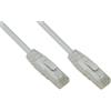 Link Cavo di rete Digitus UTP cat6A S/FTP con 2xRJ45 8-poli 3m Grigio [LK6AU030]