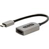 Startech.com Adattatore video Usb-C startech.com a Hdmi 2.0B 4K 60hz Grigio [USB C-HDMI-CDP2HD4K60]
