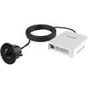 DAHUA Kit telecamera ip Dahua IPC-HUM8241-E1-2MP WizMind Box 12V I/O Allarmi /I/O Audio /RS232 1 LAN [IPC-HUM8241-E1]