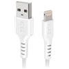 Sbs Cavo Lightning Sbs USB a Lightning 2m bianco