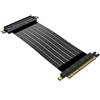 Akasa Cavo Akasa Riser X2 Mark IV, Premium PCIe 4.0 x16 20cm Nero [AK-CBPE03-20B]