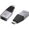 Techly Adattatore Usb Techly a Mini DisplayPort 4K 60Hz