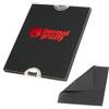 THERMAL GRIZZLY Pad termico Thermal Grizzly Carbonaut 38mx38mx0.2mm Nero [TG-CA-38-38-02-R]
