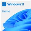 Microsoft Licenza Microsoft Windows 11 Home 1