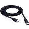 NEO Cavo usb Neo Usb Typo-C 180cm Nero [FCM17705]