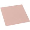 THERMAL GRIZZLY Pad Termico Thermal Grizzly Minus Pad 8 100x100x 2.0mm Silicone Marrone [TG-MP8-100-100-20-1R]