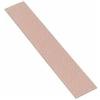 THERMAL GRIZZLY Pad Termico Thermal Grizzly Minus Pad 8 120x20x0.5mm Silicone Marrone [TG-MP8-120-20-05-1R]