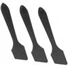 THERMAL GRIZZLY Spatola termica Thermal Grizzly per pasta termica 3pz Nero [TG-AS-3]