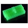Ac-ryan Connettore Ac-ryan ATX 20 PIN UV Verde [ACR-CB7983]