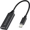 Conceptronic Adattatore sata Conceptronic USB-C 2.5 per HDMI [ABBY03B]