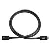 Owc Cavo usb Owc Thunderbolt 4 maschio 2.36' 0.72m [OWCCBLTB4C0.7M]