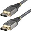 Startech.com Cavo displayport Startech.com 8K Hdr10 1.4 2m [DP14VMM2M]