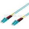 WP EUROPE Cavo patch Wp Europe in fibra ottica 2FO OM3 LCD/LCD 0.5m acqua [WPC-FP3-5LCLC-005]