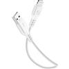 Cellularline Cavo lightning Cellularline a USB-A M/M 2m Bianco