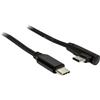 Intertech Cavo Intertech 1m Nero [88885581]