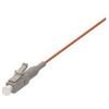 WP EUROPE Cavo Wp Europe Pigtail 50/125 OM2 LC 2m Arancione [WPC-FI2-5LC-020]