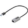 Startech.com Adattatore usb Startech.com ethernet USB 3.0/3.2 a [USB31000S2]