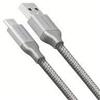 AXAGON Cavo usb Axagon Tipo-c Grigio