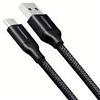AXAGON Cavo usb Axagon Tipo-c Nero