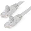 Startech.com Cavo di rete StarTech.com cavo patch ethernet gigabit antigroviglio 10m Grigio [N6LPATCH10MGR]