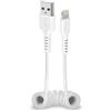 Sbs Cavo Usb Sbs dati Apple Lightning Bianco
