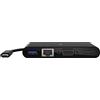 Belkin Adattatore usb Belkin da usb-c /Vga/Hdmi [AVC005BTBK]