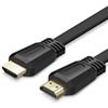 UGREEN Cavo Hdmi Ugreen 4K 60Hz 3D 18Gbps Hdmi 2.0 3m Nero [50820]