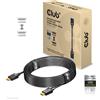 Club 3d Cavo HDMI Club 3d 4K120Hz 8K60Hz 48Gbps M/M 5m/16.4ft [CAC-1375]