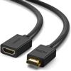 QIANRENON Adattatore doppio USB3.0 per montaggio di fissaggio filettato