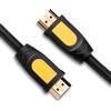 UGREEN Cavo Hdmi Ugreen 19 pin 1.4V 4K 60Hz 30AWG 1m Nero [10115]