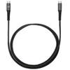 MOBILISCASE Cavo lightning Mobiliscase USB-C SOFT BAG 1m [001342]