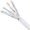 Panduit Cavo di Rete Panduit UTP CAT.6A 23AWG CCa-S1a-D1-A1 Bianco [PUY6X04WH-HEG]