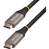 Startech.com Cavo Usb Startech.com Usb tipo-c 5GBPS 2m 100W [USB315CCV2M]