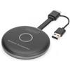 Digitus Trasmettitore hdmi Digitus wireless 50m per DS-55317 Nero/Grigio [DS-55322]