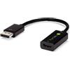 Techly Adattatore Techly DisplayPort 1.4 a HDMI 8K/30Hz