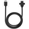 Fractal Cavo usb Fractal USB-C 10 Gbps - Modello D 0.67m [FD-A-USBC-001]