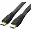 Unitek Cavo hdmi Unitek 2.0 4K60HZ 2m Nero [C11063BK-2M]
