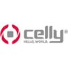 Celly Cavo lightning Celly USB-C 2m nero [BL2MUSBCLIGHT]