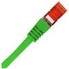 A-LAN Cavo di rete A-lan Alantec patch F/UTP cat.6 PVC 2.0m Verde [KKS6ZIE2.0]