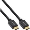 Inline Cavo HDMI InLine Ultra High Speed 8K4K M/M 5m Nero [17905P]