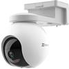 EZVIZ Telecamera IP Ezviz HB8 Bianco [CS-HB8 (4MP)]