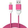 PANTONE Cavo lightning Pantone 1.5m navy USB-C [PT-CTL002-5R1]